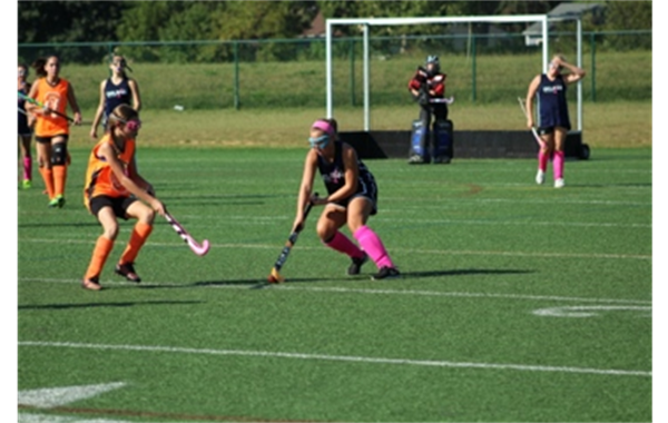 Field Hockey